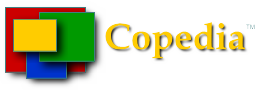 Copedia Logo